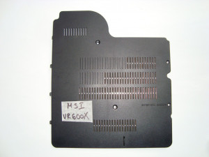 Капак сервизен RAM MSI MS-1613 VR600X 307-633J214-Y31